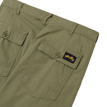 Stan Ray - Fat Pant - Men's