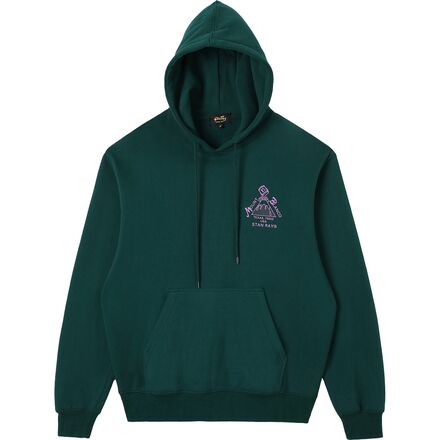 Mount Blanco Hoodie - Men's