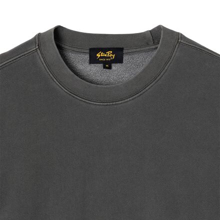 Stan Ray - Patch Crew Sweatshirt - Women's