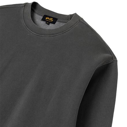 Stan Ray - Patch Crew Sweatshirt - Women's