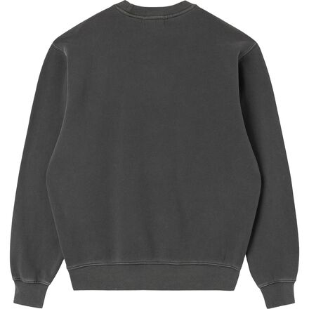 Stan Ray - Patch Crew Sweatshirt - Women's