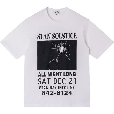 Solstice T-Shirt - Men's