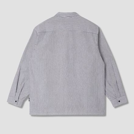 Stan Ray - Long-Sleeve Utiility Shirt