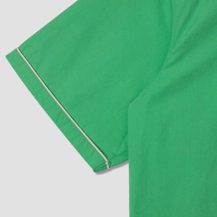 Stan Ray - Short-Sleeve Bowling Shirt