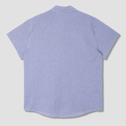 Stan Ray - Short-Sleeve Flannel Shirt
