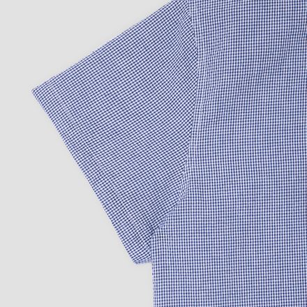 Stan Ray - Short-Sleeve Flannel Shirt