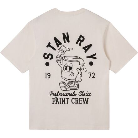 Stan Can T-Shirt