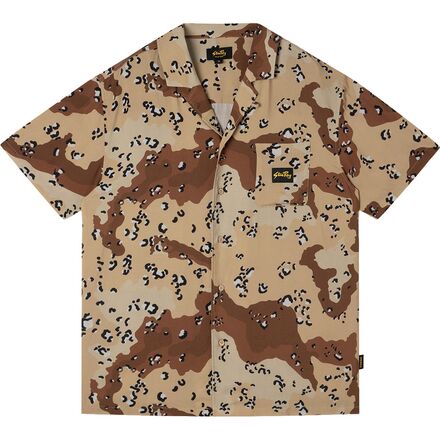 Tour Shirt