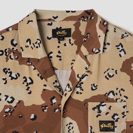 Stan Ray - Tour Shirt