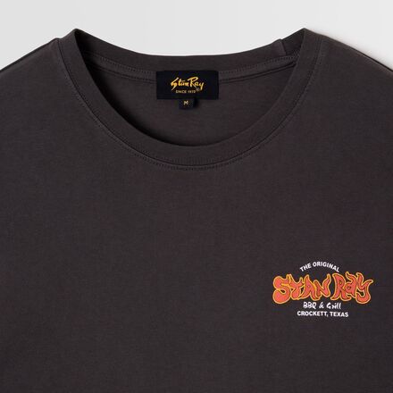 Stan Ray - BBQ T-Shirt - Men's