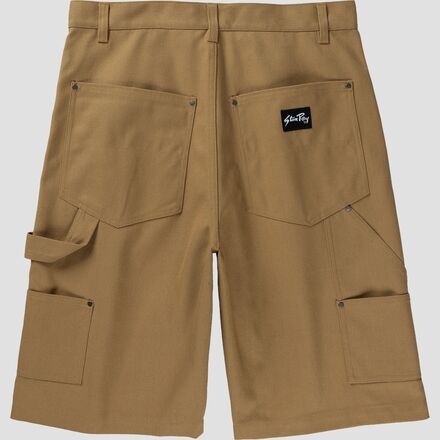 Stan Ray - Double Knee Short - Men's