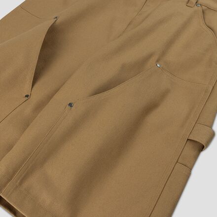Stan Ray - Double Knee Short - Men's