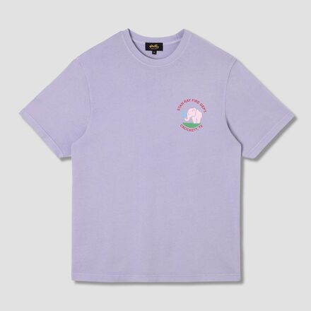 Stan Ray - Fire Dept T-Shirt - Men's