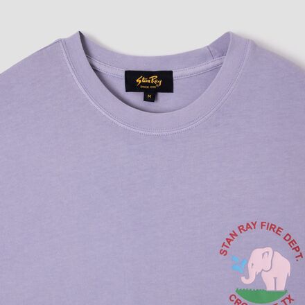 Stan Ray - Fire Dept T-Shirt - Men's