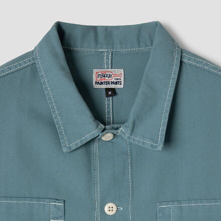Stan Ray - Painter Shirt - Men's