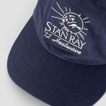 Stan Ray - Ball Cap With OG Logo