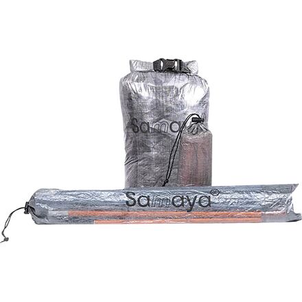 Samaya - Samaya2.0 Dyneema Tent