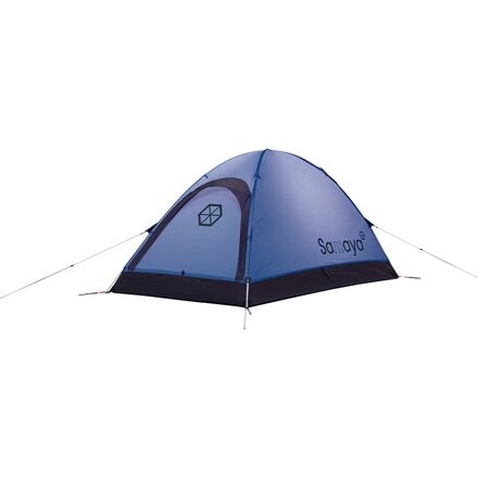 Alpinist2 Tent: 2-Person 4-Season