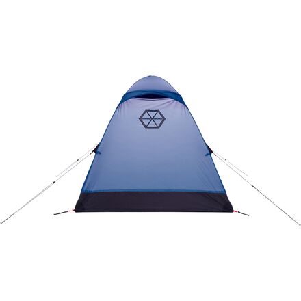 Samaya - Alpinist2 Tent: 2-Person 4-Season