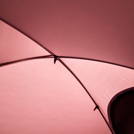 Samaya - Alpinist2 Tent: 2-Person 4-Season