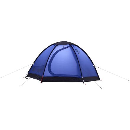 Samaya2.5 Tent: 2.5 Person 4-Season
