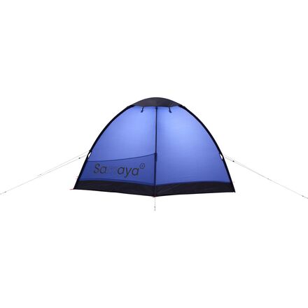 Samaya - Samaya2.5 Tent: 2.5 Person 4-Season
