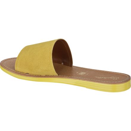 Seychelles Footwear - Leisure Sandal - Women's