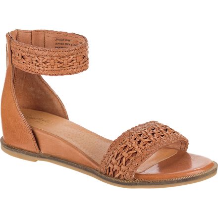 Seychelles Footwear - Lofty Woven Sandal - Women's