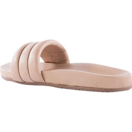 Seychelles Footwear - Low Key Classic Slide Sandal - Women's