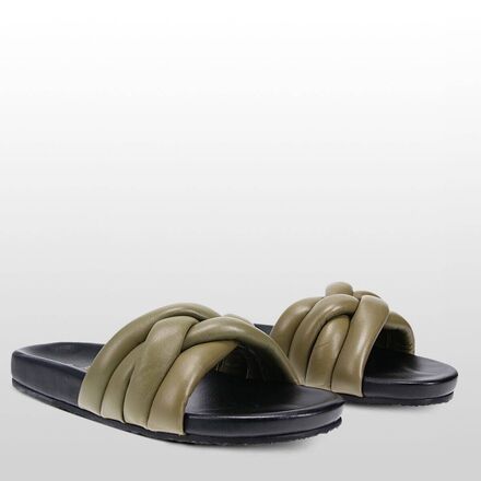 Seychelles Footwear - Low Key Glow Up Sandal - Women's