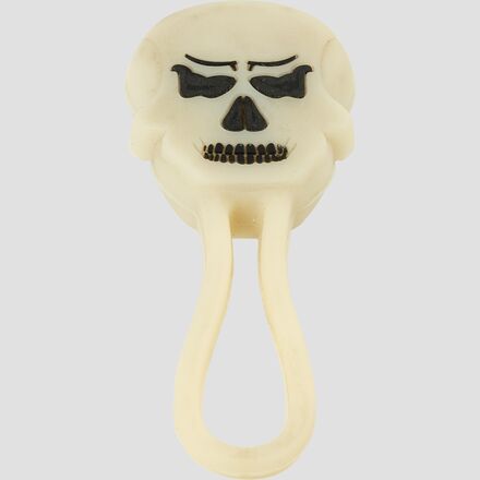 Skye Supply - Light Front Boogie Skull Bug