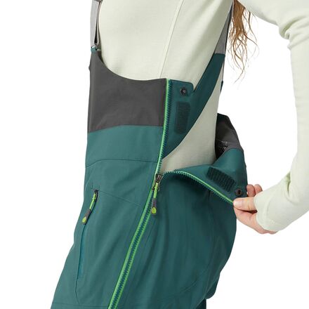 STIO - Environ Bib - Women's