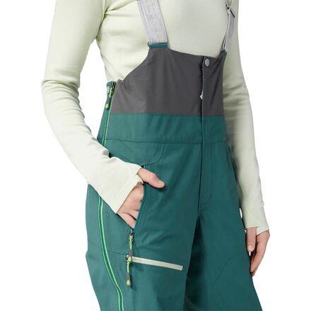 STIO - Environ Bib - Women's