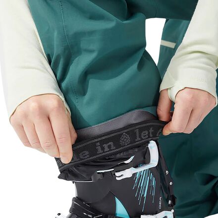 STIO - Environ Bib - Women's