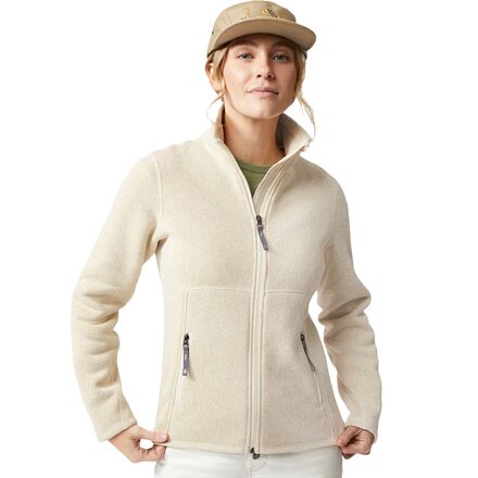 Sweetwater Fleece Jacket - Women's