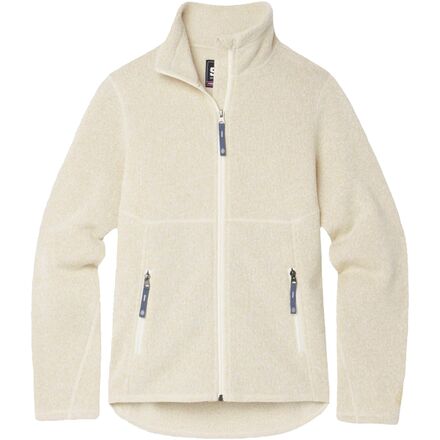 STIO - Sweetwater Fleece Jacket - Women's