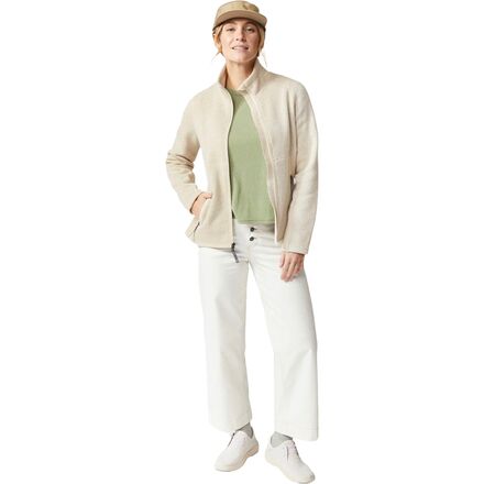 STIO - Sweetwater Fleece Jacket - Women's