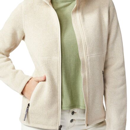 STIO - Sweetwater Fleece Jacket - Women's