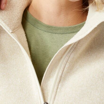 STIO - Sweetwater Fleece Jacket - Women's
