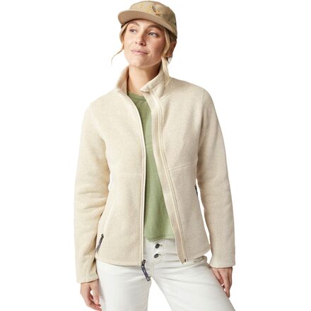 STIO - Sweetwater Fleece Jacket - Women's