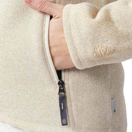 STIO - Sweetwater Fleece Jacket - Women's