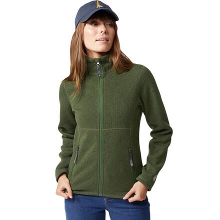 Sweetwater Fleece Jacket - Women's