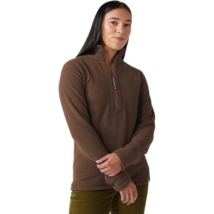 Turpin Fleece 1/2-Zip - Women's