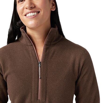 STIO - Turpin Fleece 1/2-Zip - Women's