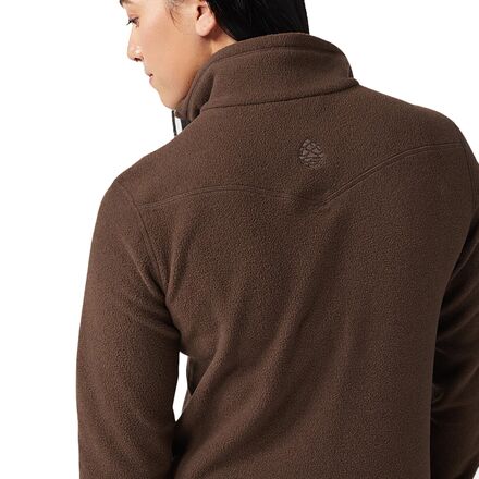 STIO - Turpin Fleece 1/2-Zip - Women's