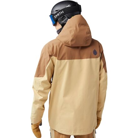 STIO - Figment Jacket - Men's