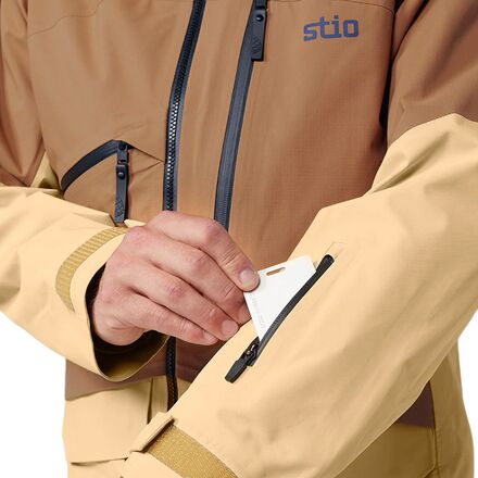 STIO - Figment Jacket - Men's