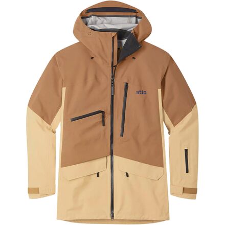 STIO - Figment Jacket - Men's