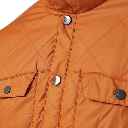 STIO - Skycrest Long-Sleeve Snap Shirt - Men's