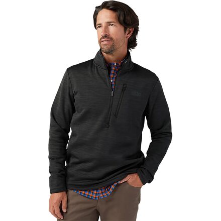 Glide Power Stretch 1/2-Zip Jacket - Men's